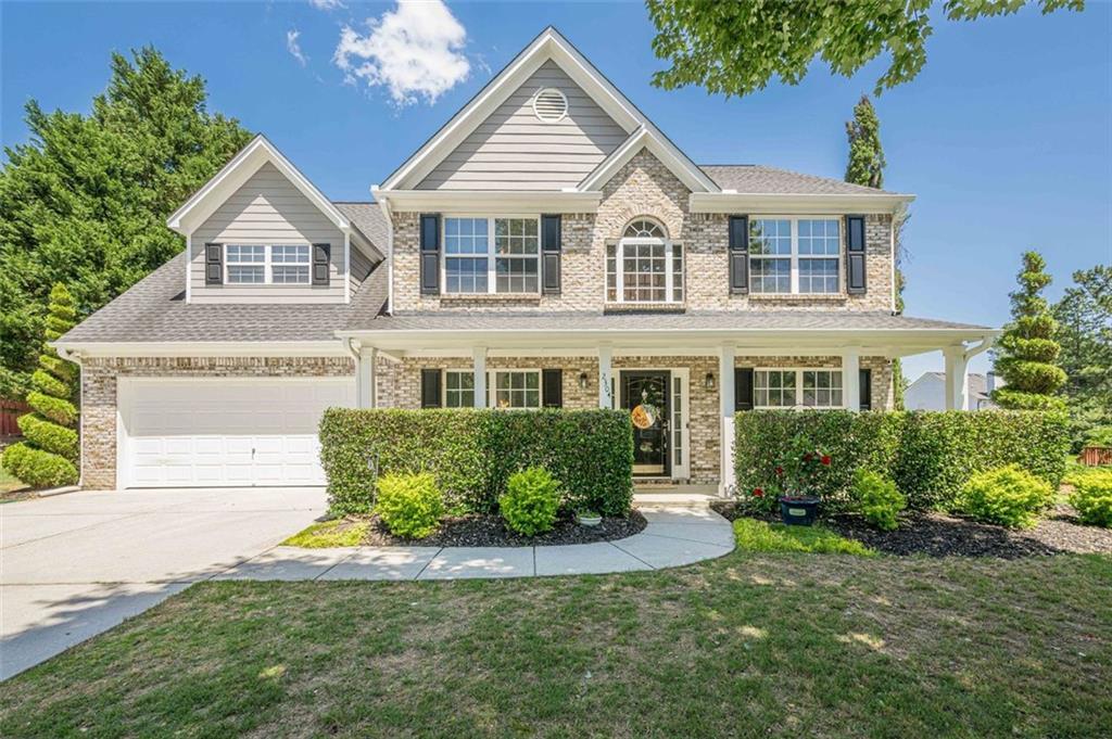 Dacula, GA 30019 | 4 beds | 2.5 baths | $489,000